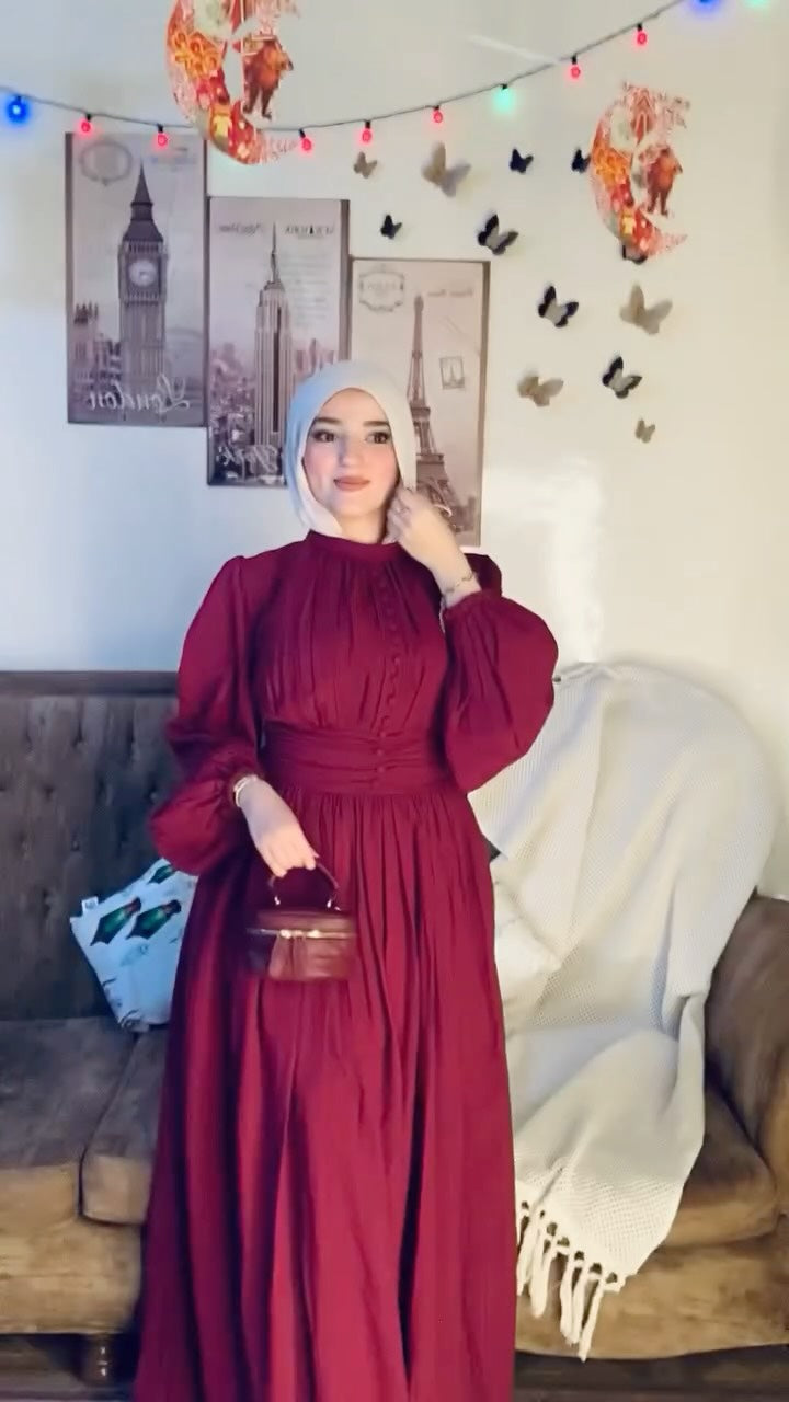 robe de princesse