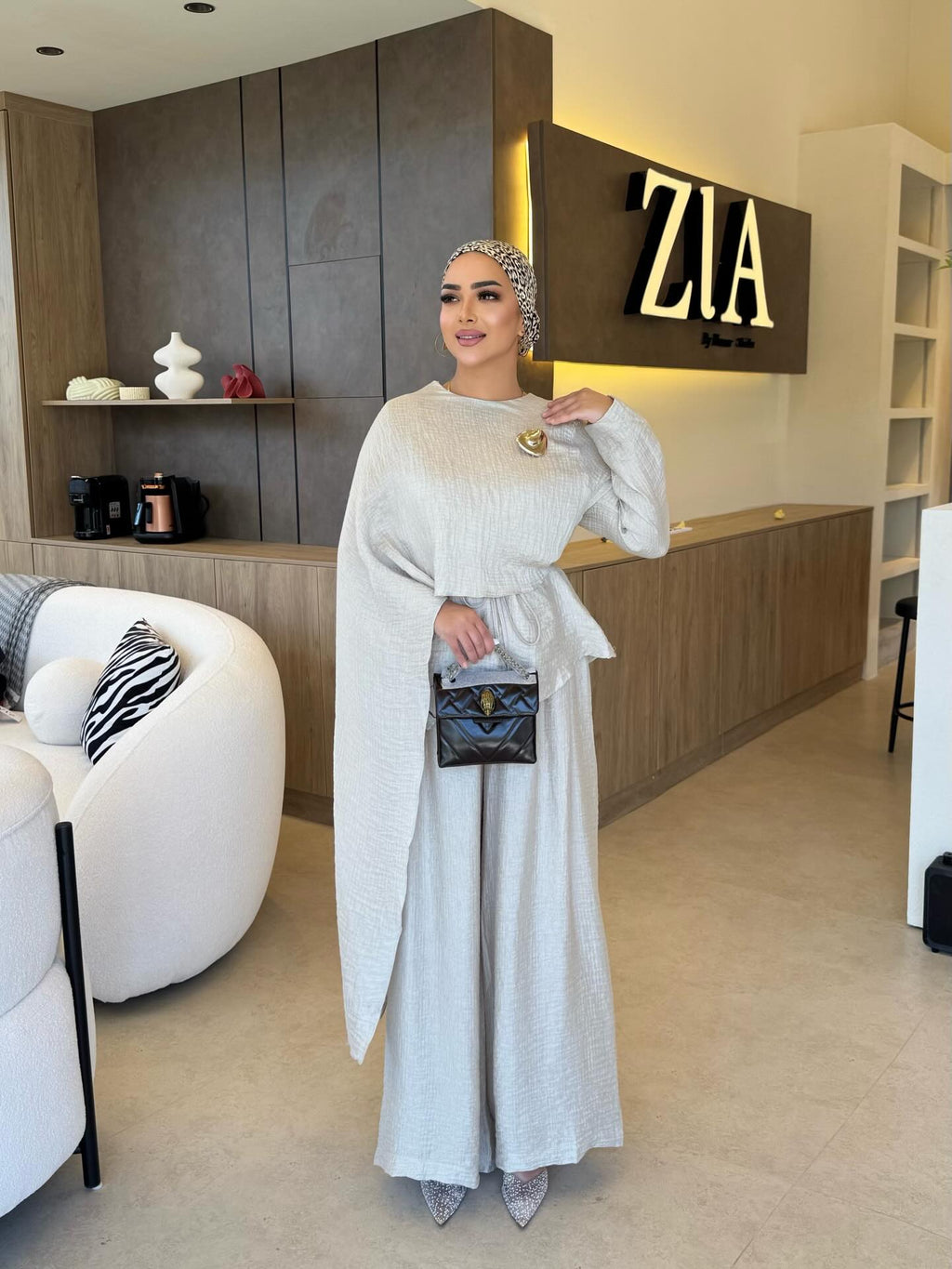 نسمة الأناقة